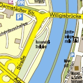 Kartenteil