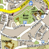 Kartenteil