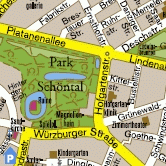 Kartenteil