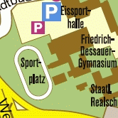 Kartenteil