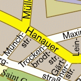 Kartenteil