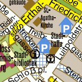 Kartenteil