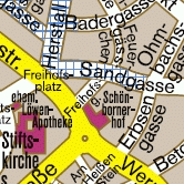 Kartenteil