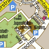 Kartenteil