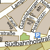 Kartenteil