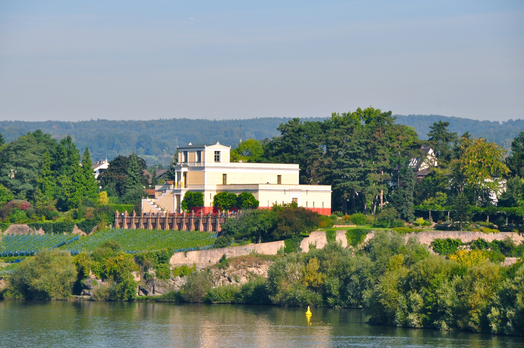 aschaffenburg by aschaffenburg by