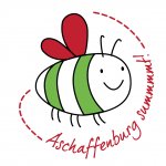  Logo Aschaffenburg summt