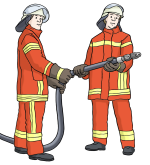  Feuerwehr