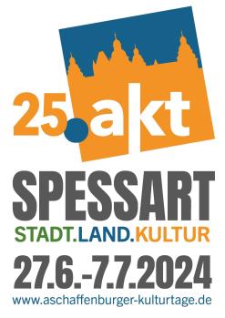 Logo Aschaffenburger Kulturtage