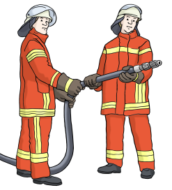  Feuerwehr