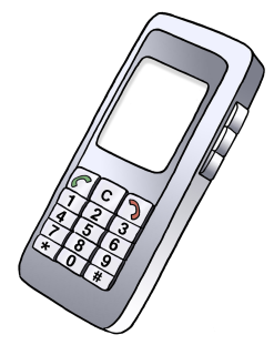 Handy