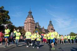 Inklusionslauf "Lions for rollies"