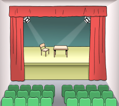  Theater