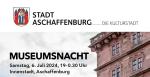  Museumsnacht in Aschaffenburg