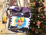  Upcycling-Taschen