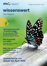  Titelbild vhs Programm 2025