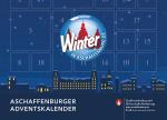  Adventskalender von Stadtmarketing und Wirtschaftsförderung 