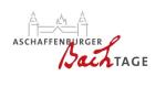  Logo Aschaffenburger Bachtage