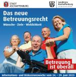  Betreuungswoche 2023