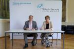  Neuer Studiengang an der TH