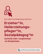  Jetzt bewerben