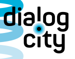  Logo von dialog city
