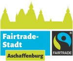  Logo Fairtrade-Stadt Aschaffenburg