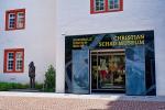 Kunsthalle Jesuitenkirche und Christian Schad Museum