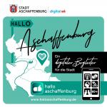  App "halloaschaffenburg"