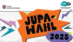  Wahl des 4. Aschaffenburger Jugendparlaments 