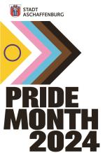  Pride Month 2024