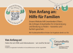  Von Anfang an-Webseite 
