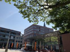 Rathaus