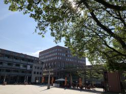 Rathaus