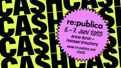  Logo re:publica