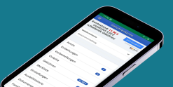 Bibliotheksausweis verlängern und Gebühren bezahlen mit dem Smartphone