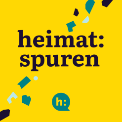 die neue Podcastreihe „Heimatspuren“ öffnet Türen zu neuen Erkenntnissen und lässt die Vergangenheit lebendig werden