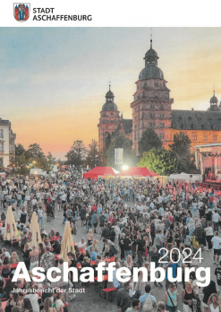 Jahresbericht 2024