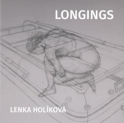 Titelbild des Buchs "Longings"