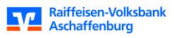 Logo Raiffeisen-Volksbank Aschaffenburg