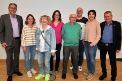 geehrte Sportlerinnen und Sportler