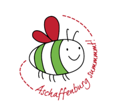 Logo von Aschaffenburg summt