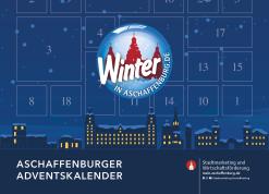 Adventskalender von Stadtmarketing und Wirtschaftsförderung