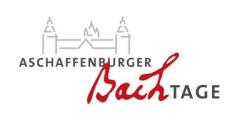 Logo Bachtage