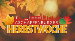  Logo der Herbstwoche