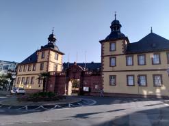 Stadt- und Stiftsarchiv