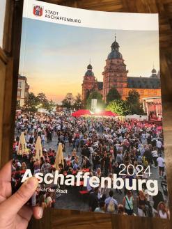 Jahresbericht