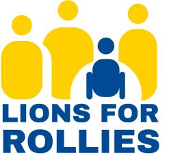 Logo vom Inklusionslauf