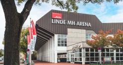 LINDE MH ARENA