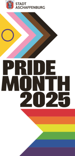  Pride Month 2024